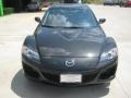 2011 Sparkling Black Mica Mazda RX-8 Sport  photo #8