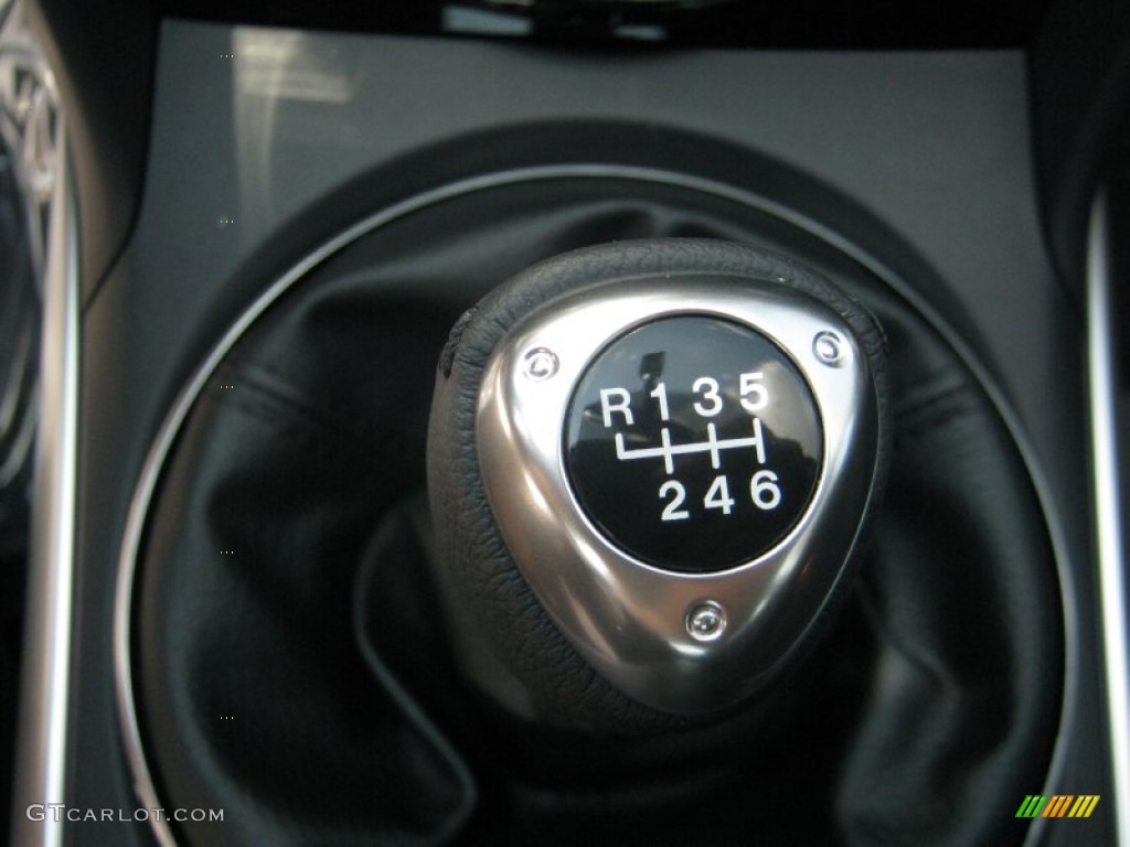 2011 Mazda RX-8 Sport 6 Speed Manual Transmission Photo #56328659