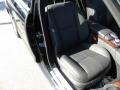 Black - S 550 Sedan Photo No. 8