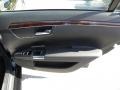 Black - S 550 Sedan Photo No. 11