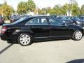 Black - S 550 Sedan Photo No. 12