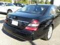 Black - S 550 Sedan Photo No. 13