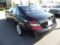 Black - S 550 Sedan Photo No. 15