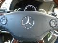 Black - S 550 Sedan Photo No. 22