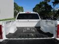 2008 Summit White GMC Sierra 2500HD SLE Crew Cab 4x4  photo #5