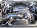 2008 GMC Sierra 2500HD 6.0 Liter OHV 16V VVT V8 Engine Photo
