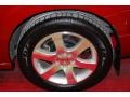 Red Brawn Metallic - Quest 3.5 SE Photo No. 12