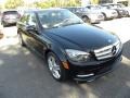 Black - C 300 Sport Photo No. 1