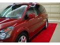 Red Brawn Metallic - Quest 3.5 SE Photo No. 13