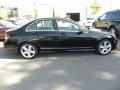 Black - C 300 Sport Photo No. 14