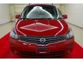 Red Brawn Metallic - Quest 3.5 SE Photo No. 14