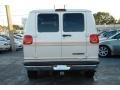 2000 Bright White Dodge Ram Van 1500 Passenger Conversion  photo #12