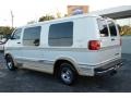 Bright White - Ram Van 1500 Passenger Conversion Photo No. 13