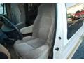 Bright White - Ram Van 1500 Passenger Conversion Photo No. 15