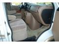 Bright White - Ram Van 1500 Passenger Conversion Photo No. 21