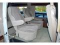 Bright White - Ram Van 1500 Passenger Conversion Photo No. 23