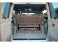 2000 Bright White Dodge Ram Van 1500 Passenger Conversion  photo #25