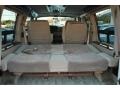 2000 Bright White Dodge Ram Van 1500 Passenger Conversion  photo #26