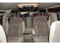 Bright White - Ram Van 1500 Passenger Conversion Photo No. 31