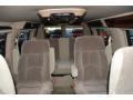 2000 Bright White Dodge Ram Van 1500 Passenger Conversion  photo #31