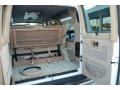 Bright White - Ram Van 1500 Passenger Conversion Photo No. 33