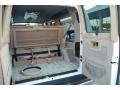 2000 Bright White Dodge Ram Van 1500 Passenger Conversion  photo #33