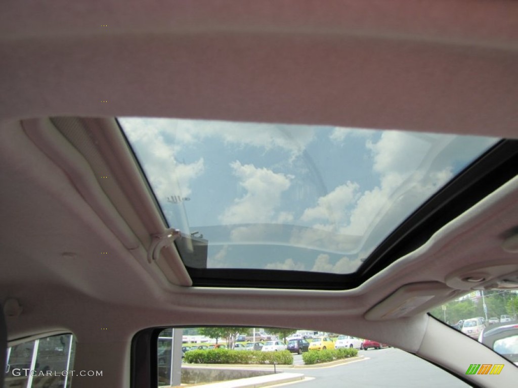 2012 Fiat 500 Lounge Sunroof Photo #56329671