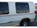 2000 Bright White Dodge Ram Van 1500 Passenger Conversion  photo #40