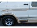 Bright White - Ram Van 1500 Passenger Conversion Photo No. 43