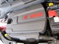 1.4 Liter SOHC 16-Valve MultiAir 4 Cylinder Engine for 2012 Fiat 500 Sport #56329773