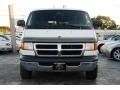 Bright White - Ram Van 1500 Passenger Conversion Photo No. 47