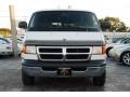 2000 Bright White Dodge Ram Van 1500 Passenger Conversion  photo #47