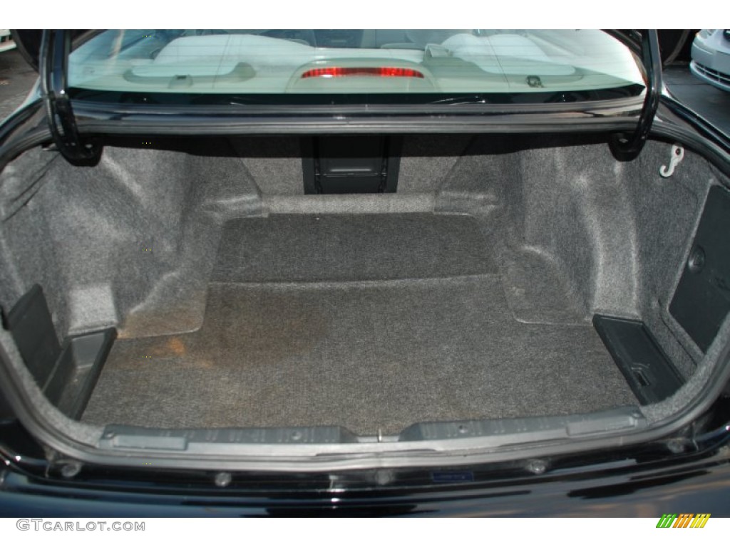 2002 Accord SE Sedan - Nighthawk Black Pearl / Quartz Gray photo #26