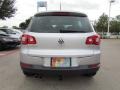 Alpine Grey Metallic - Tiguan SE Photo No. 4