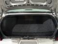 1999 Buick Regal Taupe Interior Trunk Photo