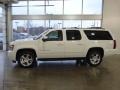 Summit White - Suburban LT 4x4 Photo No. 2
