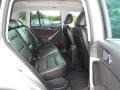 2009 Alpine Grey Metallic Volkswagen Tiguan SE  photo #11