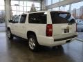 Summit White - Suburban LT 4x4 Photo No. 3