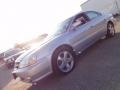 2003 Satin Silver Metallic Acura TL 3.2 Type S  photo #2