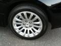  2011 CTS 4 AWD Coupe Wheel
