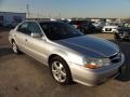 2003 Satin Silver Metallic Acura TL 3.2 Type S  photo #4