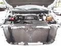 5.4 Liter SOHC 24-Valve Triton V8 2007 Ford F150 Lariat SuperCrew Engine
