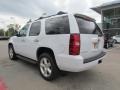 Summit White - Tahoe LT 4x4 Photo No. 3
