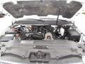 Summit White - Tahoe LT 4x4 Photo No. 19