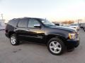 Black - Tahoe LTZ 4x4 Photo No. 6