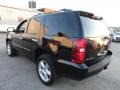 Black - Tahoe LTZ 4x4 Photo No. 10