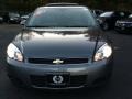 Dark Silver Metallic - Impala LTZ Photo No. 2