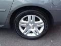 Dark Silver Metallic - Impala LTZ Photo No. 7