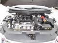  2008 Taurus X Eddie Bauer 3.5L DOHC 24V VCT Duratec V6 Engine
