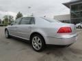 Reflex Silver Metallic - Phaeton V8 4Motion Sedan Photo No. 3